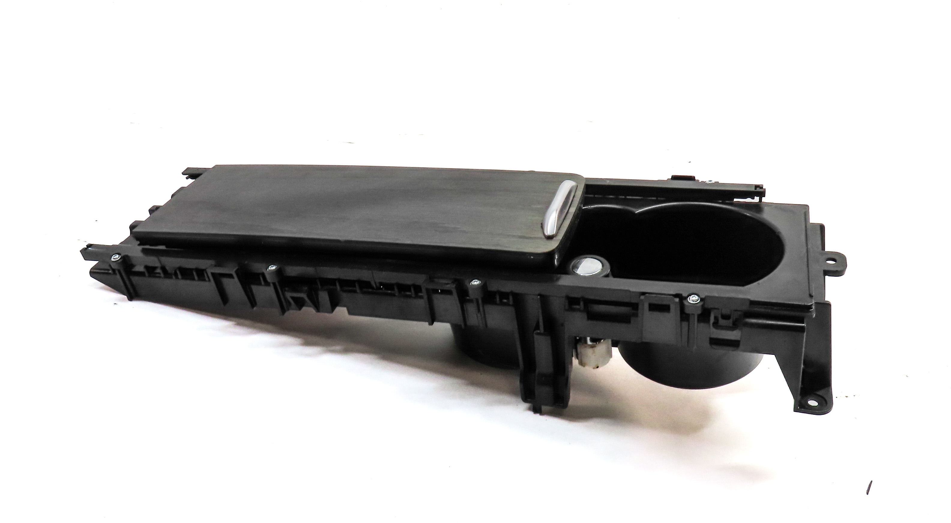 LAND ROVER RANGE ROVER SPORT (L494) FRONT CENTER CONSOLE DUAL CUPHOLDER — exact item pictured